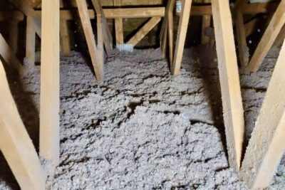 Duncan Attic Insulation